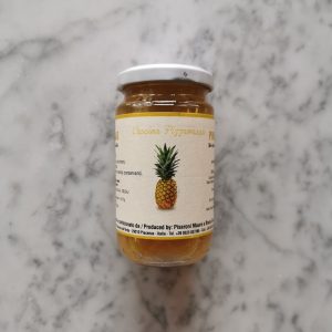 Nettare ananas