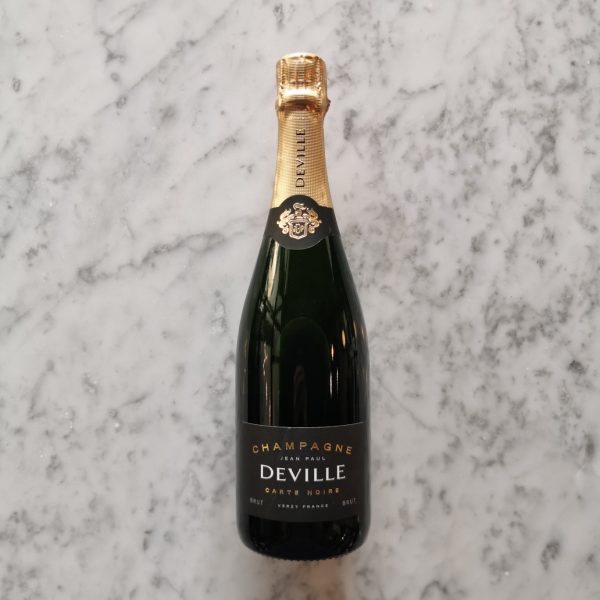 Champagne Deville